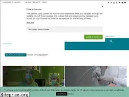 Sites similar to isbzdrowie.pl