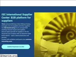 Sites similar to isc-ila.com