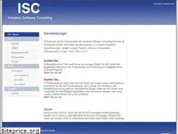 Sites similar to isc-kiwi.de