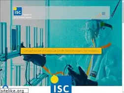 Sites similar to isc-konstanz.de