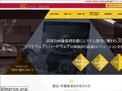 Sites similar to isc-net.co.jp