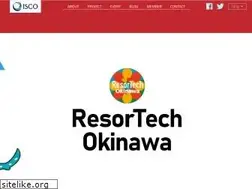 Sites similar to isc-okinawa.org