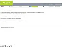 Sites similar to isc-parts.lv