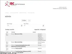 Sites similar to isc-program.com