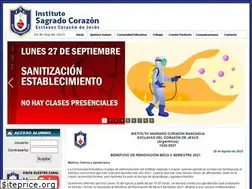 Sites similar to isc-rancagua.cl