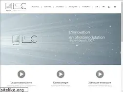 Sites similar to isc-sa.ch