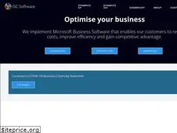 Sites similar to isc-software.com