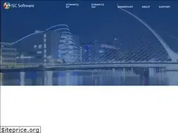 Sites similar to isc-software.ie
