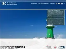 Sites similar to isc-ta.com