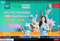 Sites similar to isc-ukeas.com