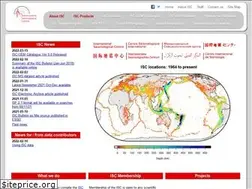 Sites similar to isc.ac.uk