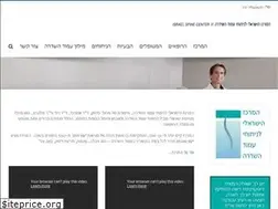 Sites similar to isc.co.il