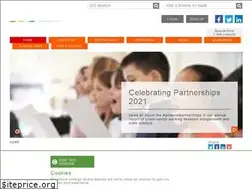 Sites similar to isc.co.uk