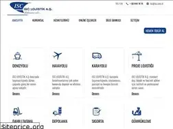 Sites similar to isc.com.tr