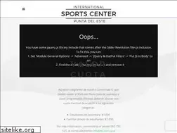 Sites similar to isc.com.uy