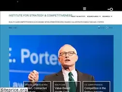Sites similar to isc.hbs.edu