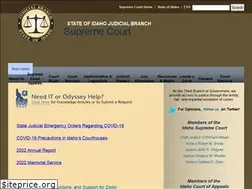 Sites similar to isc.idaho.gov