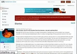 Sites similar to isc.sans.org
