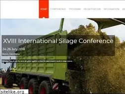Sites similar to isc2018.de