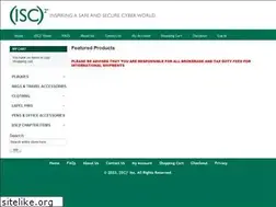 Sites similar to isc2education.org
