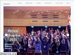 Sites similar to isca-web.org