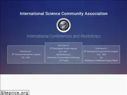 Sites similar to isca.net.co