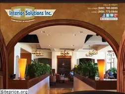 Sites similar to iscabinets.com