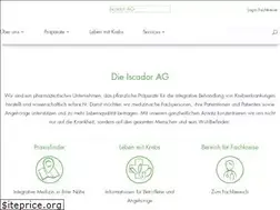 Sites similar to iscador.com