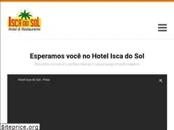 Sites similar to iscadosol.com.br