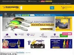 Sites similar to iscaecompanhia.com.br