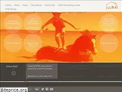 Sites similar to iscah.com