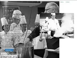 Sites similar to iscahm.com