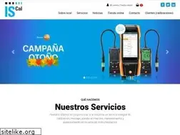 Sites similar to iscal.net