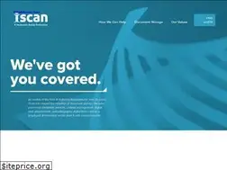 Sites similar to iscan.com