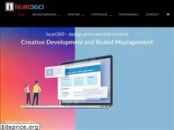 Sites similar to iscan360.com