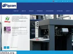 Sites similar to iscanmakina.com