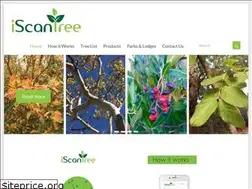 Sites similar to iscantree.co.za