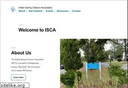 Sites similar to iscaonline.com