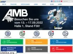 Sites similar to iscar.ch