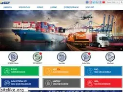 Sites similar to iscar.com.tr