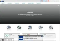 Sites similar to iscar.com