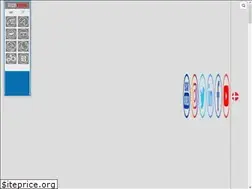 Sites similar to iscar.dk