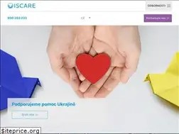 Sites similar to iscare.cz