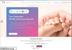 Sites similar to iscare.sk