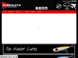 Sites similar to iscasborboleta.com.br