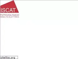Sites similar to iscat.com
