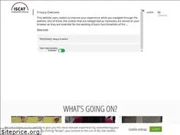 Sites similar to iscat.es