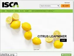 Sites similar to iscatechnologies.com