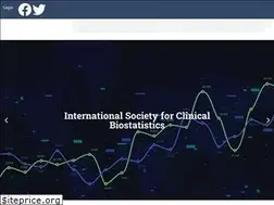 Sites similar to iscb.info