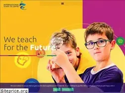 Sites similar to iscbrazil.com